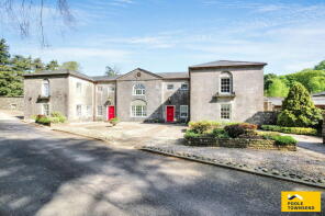 1, The Coach House, Field Broughton, Grange-over-sands LA11 6HL