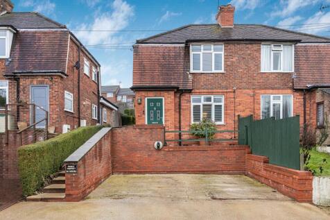 Greaves Road, High Wycombe, HP13