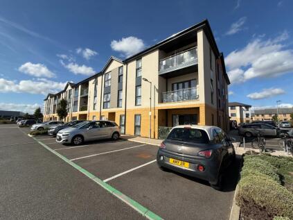 Duroco Court, Collie Place, Houghton Regis
