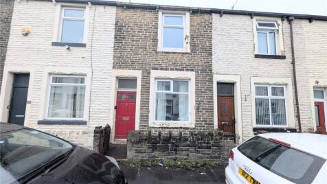 Heath Street, Burnley, Lancashire, BB10