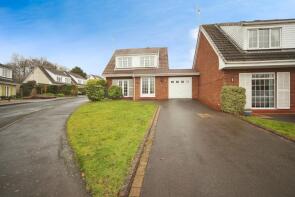 18, Charlecote Close, Redditch B98 0TQ