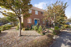 7, Smiths Close, Pewsey SN9 5JT