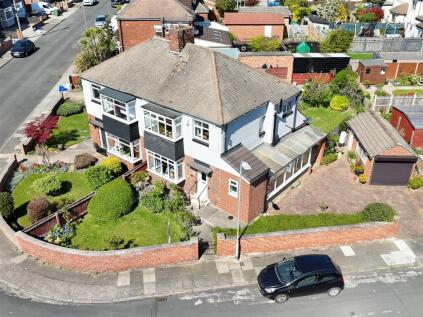 Hillcrest Avenue Fairfield, Stockton-On-Tees TS18 5AF