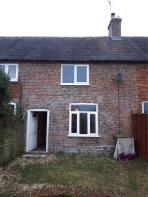 3, Ashe Cottages, Ash Lane, Etwall, Derby DE65 6HT