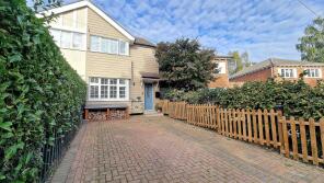 20, Nursery Cottages, Nursery Lane, Danbury, Chelmsford CM3 4PB
