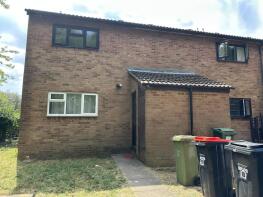 19, Haldene, Two Mile Ash, Milton Keynes MK8 8HS