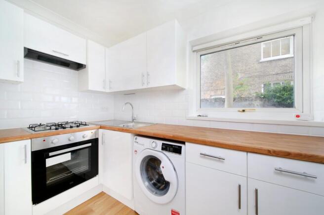 property in Stonhouse Street,
Clapham North, SW4