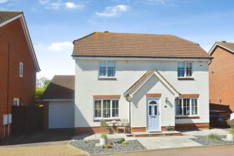 Coneygate, Meppershall, Shefford, SG17
