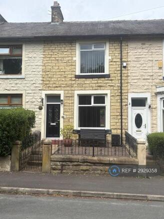 House Front