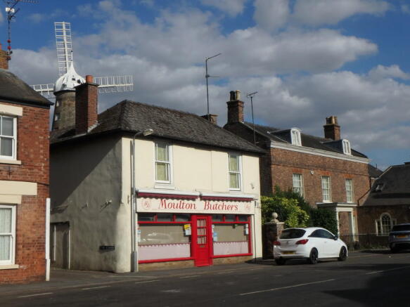 Photo of the property