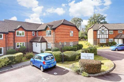 Linden Chase, Uckfield, East Sussex