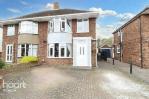 84, Dereham Avenue, Ipswich IP3 0QG