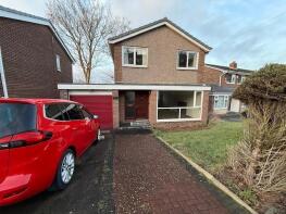 68, Western Avenue, Prudhoe NE42 6PA