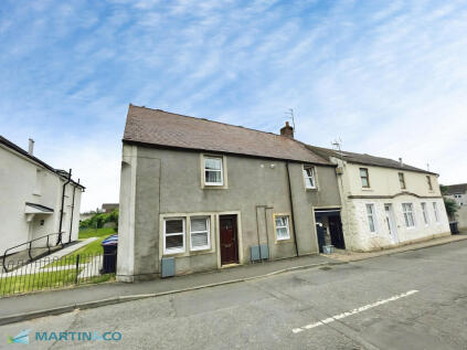 39 Kirkland Street, Maybole,South Ayrshire, KA19 7HD