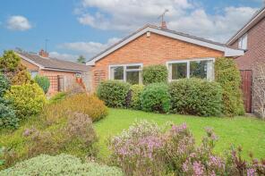60, Earlswood Road, Dorridge, Solihull B93 8RH