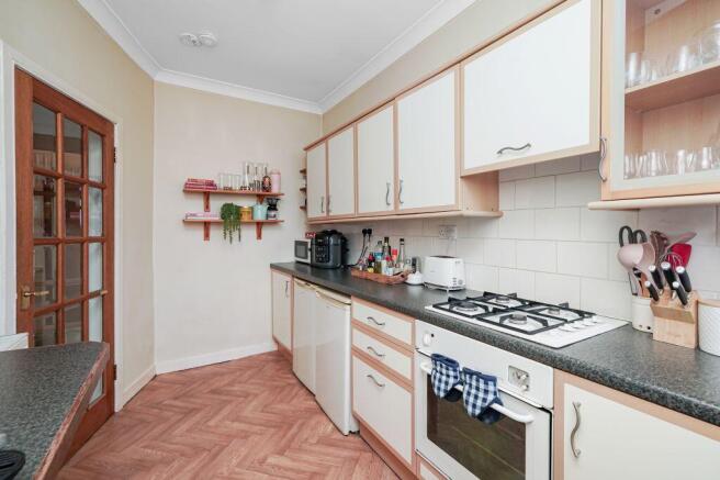 1/5 Sleigh Gardens, Craigentinny, Edinburgh, EH7 6EL photo 4