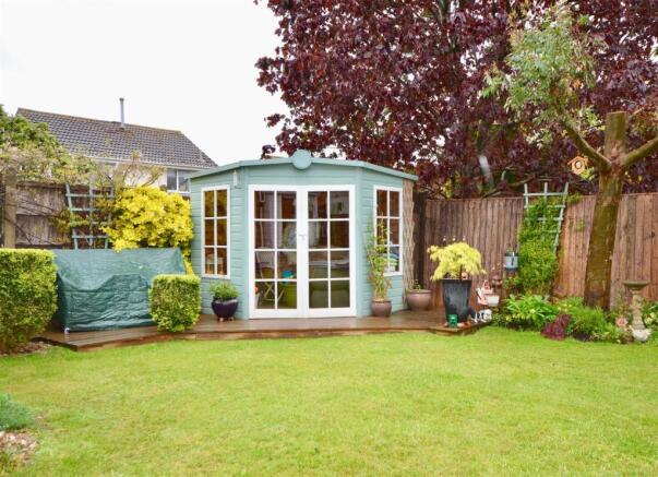 Summerhouse