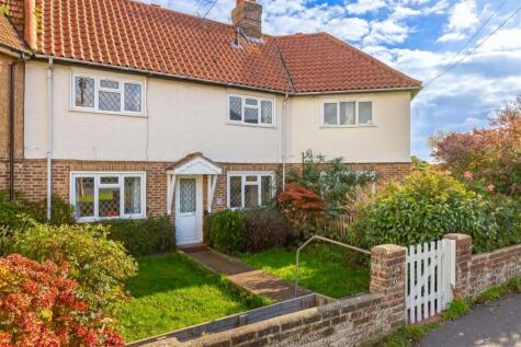 Angola Road, Worthing