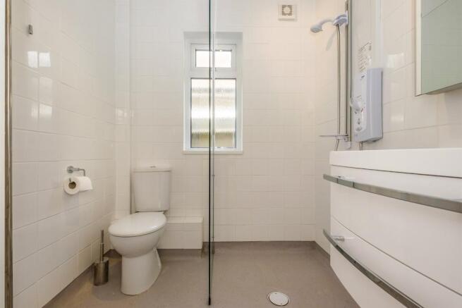 Wet Room