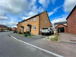 19, Barnett Way, Lydney GL15 5FS