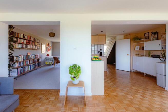 3 bed End of Terrace for sale Image 4