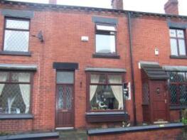 87, Beverley Road, Bolton BL1 4DY