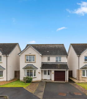 Meadowpark Avenue, Bathgate, EH48 2ST