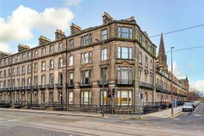 3f1, 1, Coates Place, New Town, Edinburgh EH3 7AA