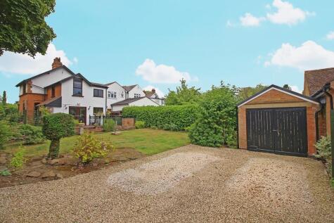 Winchester Road, Countesthorpe