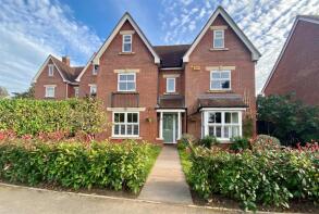 12, Canada Way, Liphook GU30 7TD