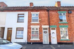 26, Harold Street, Nuneaton CV11 5QX