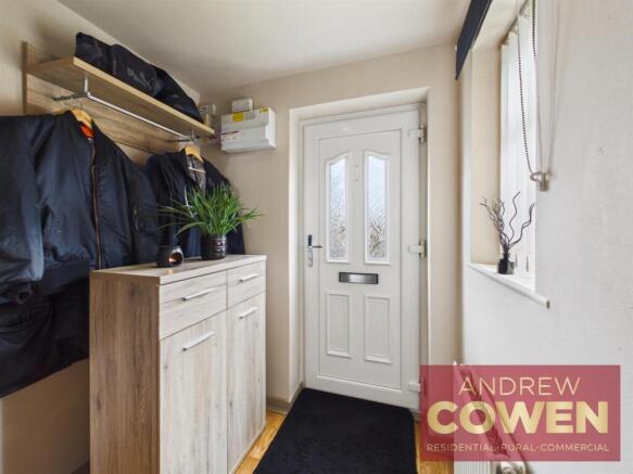 2 bed End of Terrace for sale Image 9