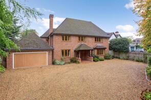 6 St Anthony, Vicarage Way, Gerrards Cross SL9 8AS