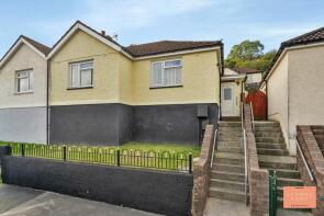 9, Cefn Ilan Road, Abertridwr CF83 4EE