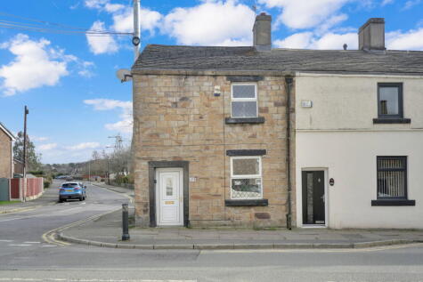 Lowerhouse Lane, Burnley, BB12 6LZ