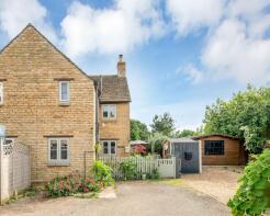 2 Bluebell Lodge, Bluebell Yard, Main Road, Collyweston PE9 3PL