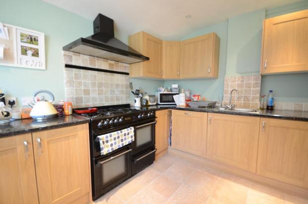 Kitchen Shot 1