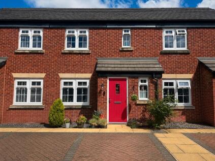 Clydesdale Road, PRESTON, Lancashire, PR4