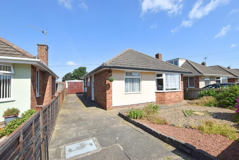 Langdale Avenue, Scartho, Grimsby
