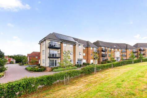 Ellwood Fields, Binfield, RG42