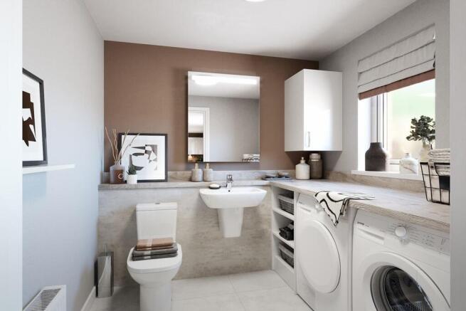 4 bed Detached for sale Image 7