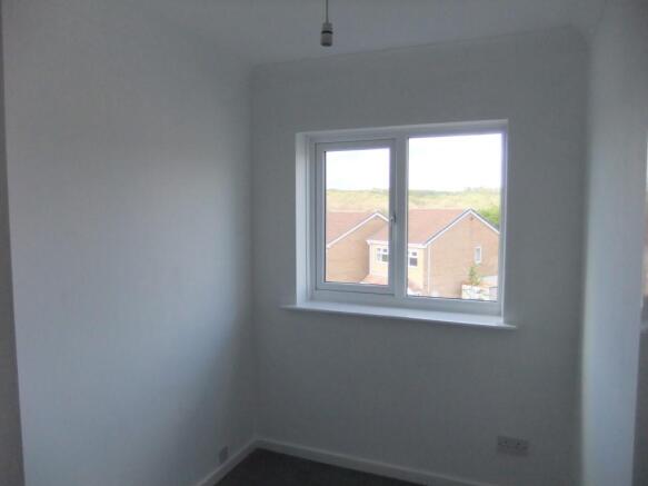 Single Bedroom