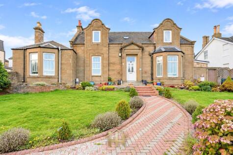 Dalgleish Road, Dundee