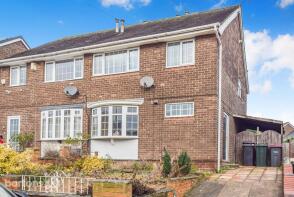11, Calder Road, Wingfield, Rotherham S61 4BJ
