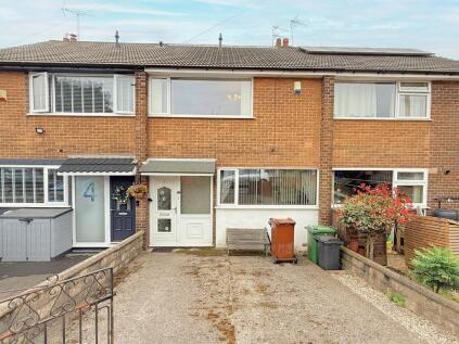 Park Rise, Bramley, Leeds