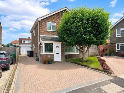 Bursledon Close, Felpham