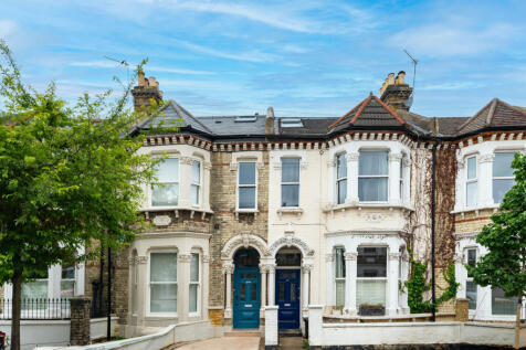 Forthbridge Road, Clapham Common North Side, London, SW11