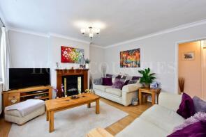 15, Norman Court, Potters Bar EN6 1HY