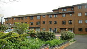 32, Ashby Court, Netherley Road, Hinckley LE10 1RR