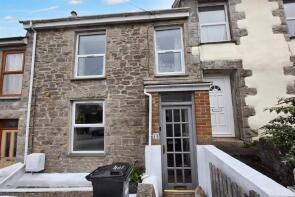 40, Raymond Road, Redruth TR15 2HE